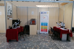 Exacta+Optech Labcenter Spa al Congresso SIMP-SGI a Torino