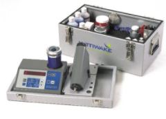 FG-K4-100-KW-X PARKER KITTIWAKE OIL TEST CENTRE