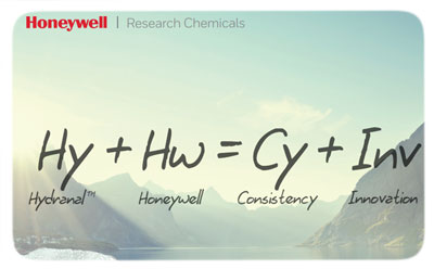 Hydranal Honeywell